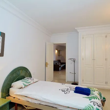 Apartment Avanti Stunning Sea Views Playa Blanca *