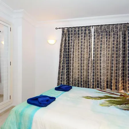 Apartment Avanti Stunning Sea Views Playa Blanca