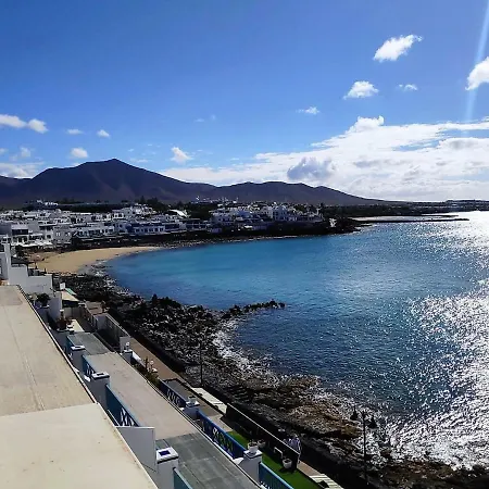 Apartment Avanti Stunning Sea Views Playa Blanca Playa Blanca (Lanzarote)